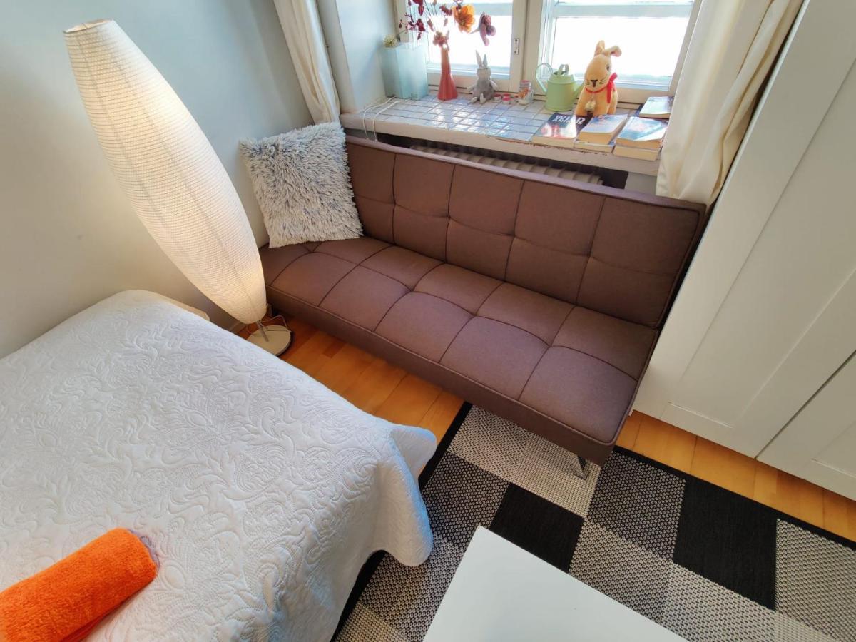 In The Heart Of Appartement *