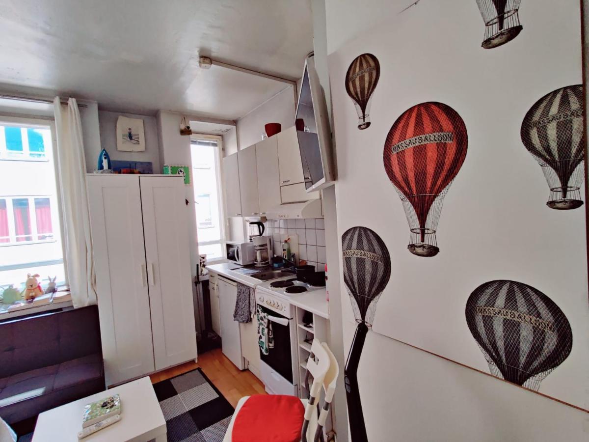 Appartement In The Heart Of
