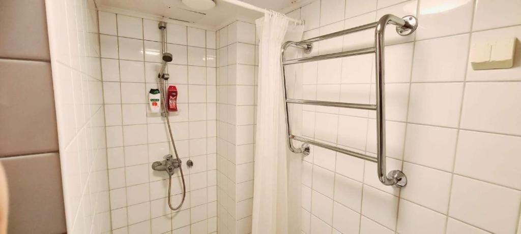 Appartement In The Heart Of