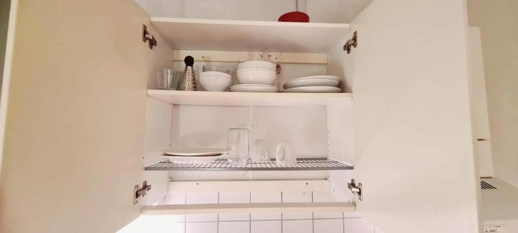 Appartement In The Heart Of *